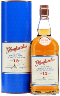 Glenfarclas 12 year old